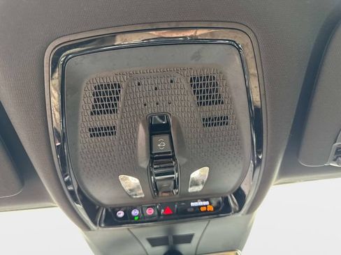 Certified 2024 Cadillac Lyriq Sport w/ Nappa Leather Package AWD/4WD image 21