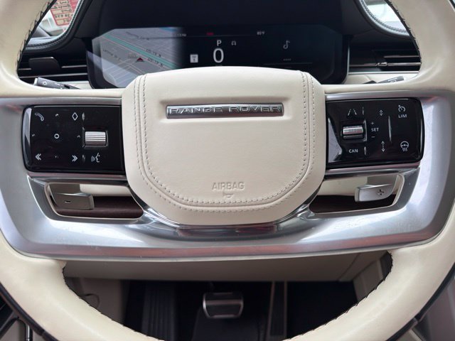 Used 2023 Land Rover Range Rover Long Wheelbase Autobiography AWD/4WD image 20