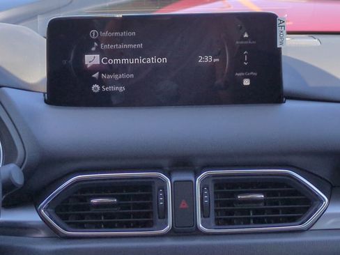 New 2025 MAZDA CX-5 AWD 2.5 S image 18