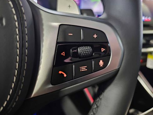 New 2026 BMW X5 xDrive40i w/ M Sport Package image 19