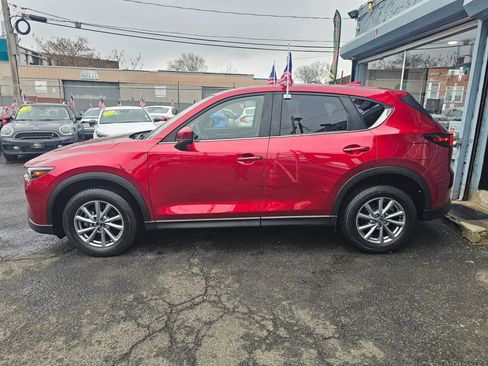 Used 2023 MAZDA CX-5 AWD 2.5 S image 3