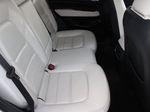 Used 2021 MAZDA CX-5 Grand Touring image 33