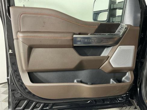 New 2026 Ford F250 King Ranch AWD/4WD image 12