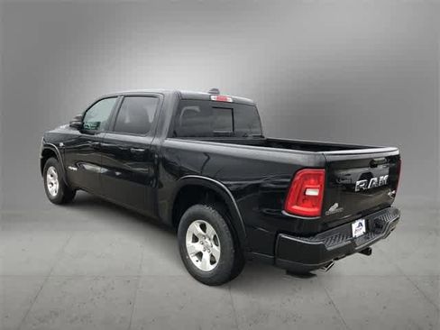 New 2026 RAM 1500 Big Horn image 4