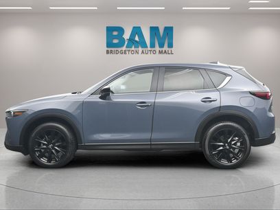 Used 2024 MAZDA CX-5 Carbon Edition