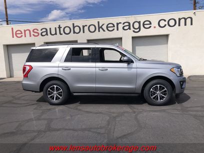 Used 2020 Ford Expedition XLT