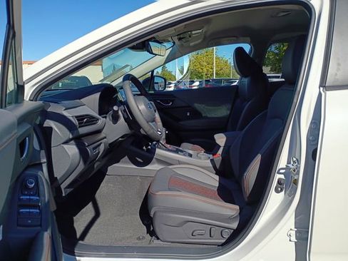 New 2026 Subaru Crosstrek 2.5i Limited w/ Crosstrek Mirror Package image 9