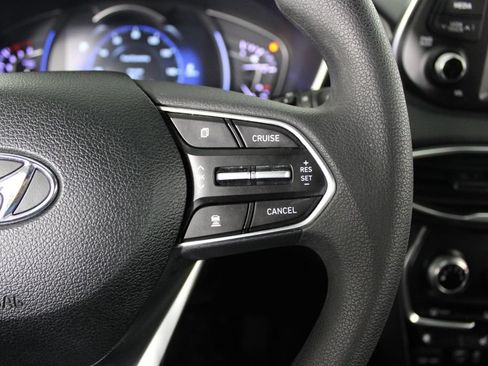 Used 2019 Hyundai Santa Fe SEL FWD image 24