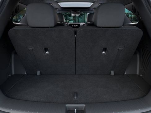 New 2026 Kia Sorento SX Prestige image 19