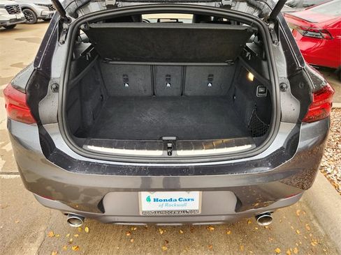 Used 2022 BMW X2 sDrive28i w/ M Sport X Package image 19