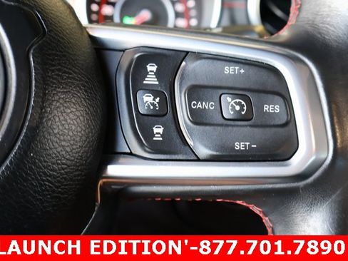 Used 2020 Jeep Gladiator Rubicon image 21