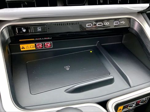 Certified 2025 Lexus TX 350 Luxury image 33