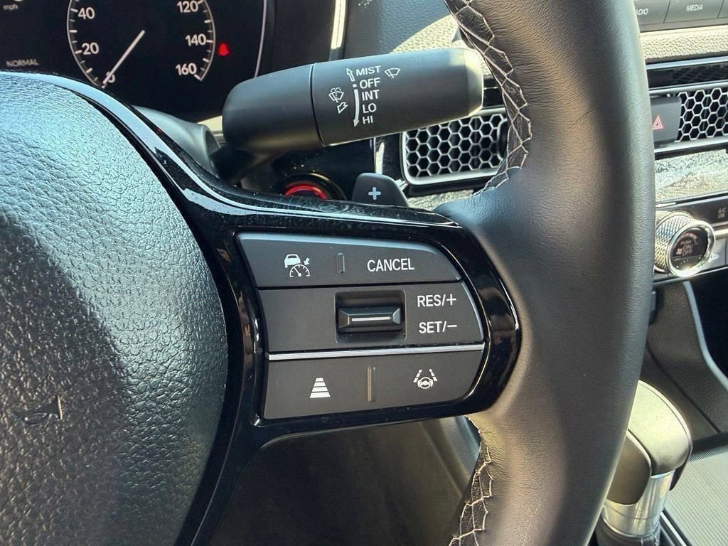 Used 2026 Honda Civic Sport image 21