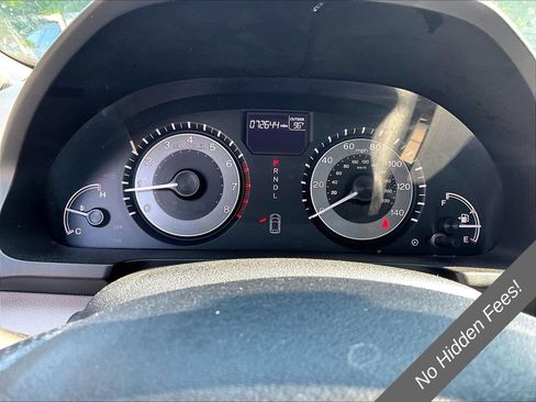 Used 2014 Honda Odyssey EX image 13