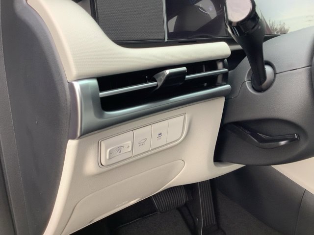 New 2026 Hyundai Tucson SEL Plus AWD/4WD image 25
