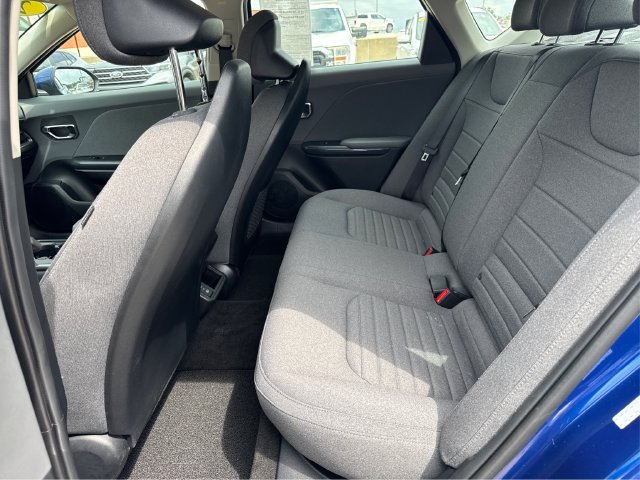 Used 2025 Kia K4 EX FWD image 10