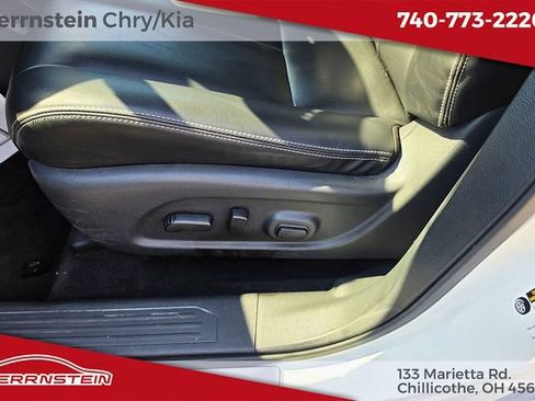 Used 2023 Nissan Murano SV w/ SV Midnight Edition Package AWD/4WD image 14