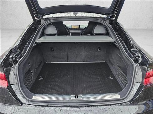 Used 2019 Audi S5 Premium Plus w/ Premium Plus image 13