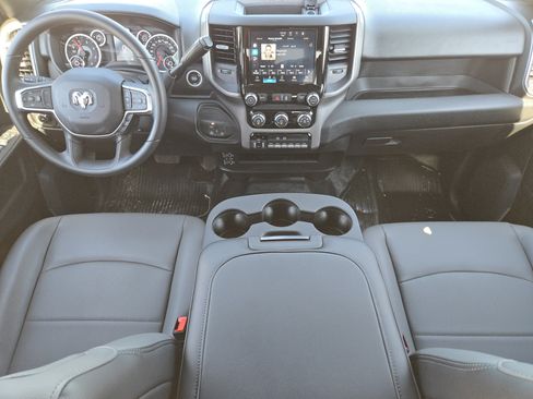 New 2026 RAM 5500 Tradesman image 2