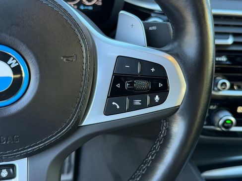 Certified 2023 BMW 530e w/ M Sport Package image 26