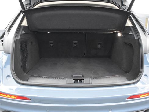 Used 2023 Lincoln Corsair Reserve w/ Equipment Group 201A image 26