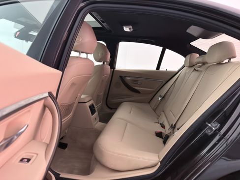 Used 2016 BMW 328i xDrive Sedan image 22