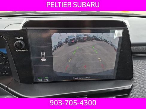 New 2026 Subaru Outback Limited image 23