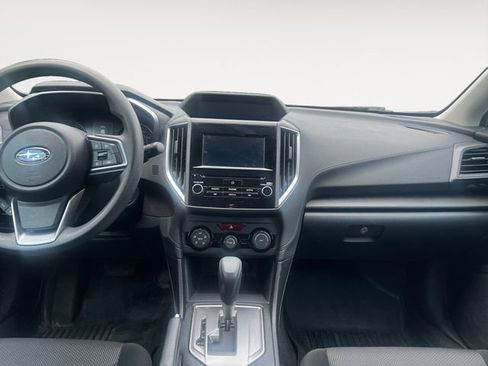 Used 2019 Subaru Impreza 2.0i Premium w/ Eyesight & BSD/Rcta & SRF AWD/4WD image 9