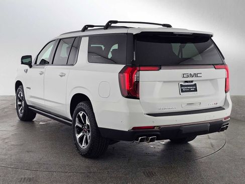 New 2026 GMC Yukon XL AT4 Ultimate AWD/4WD image 5