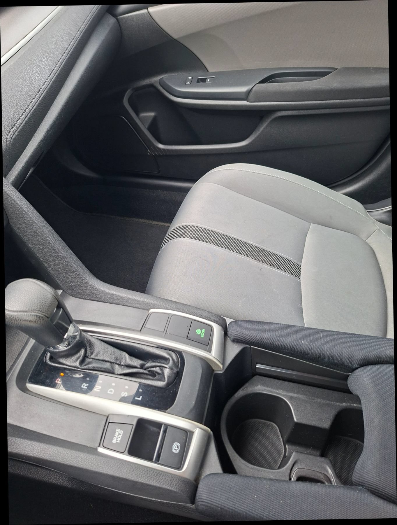 Used 2016 Honda Civic LX image 12