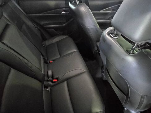 Used 2024 MAZDA CX-30 AWD 2.5 S w/ Select Sport Pkg image 15