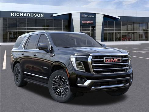 Used 2026 GMC Yukon Elevation image 8