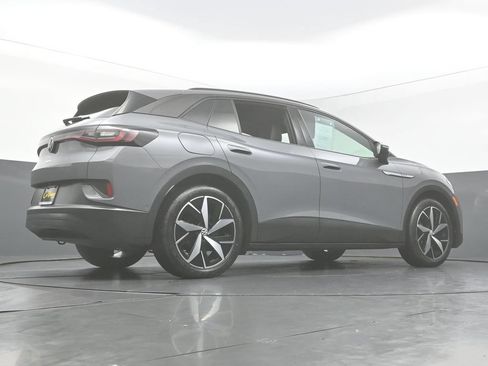 Used 2023 Volkswagen ID.4 Pro S RWD image 45