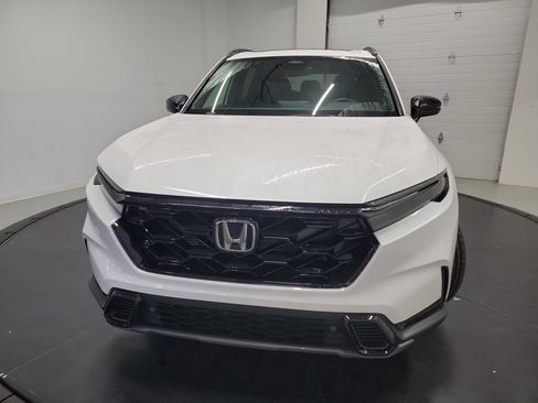 Certified 2026 Honda CR-V Sport-L image 2