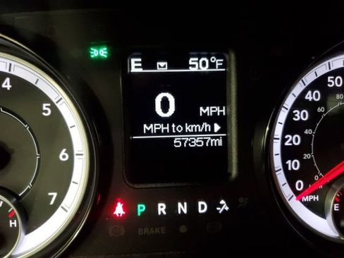 Used 2019 RAM 1500 Express w/ Express Value Package AWD/4WD image 17
