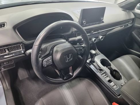 Used 2023 Honda Civic Sport image 12