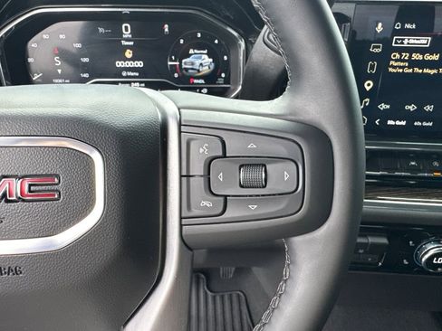 Used 2025 GMC Sierra 1500 Elevation RWD image 27