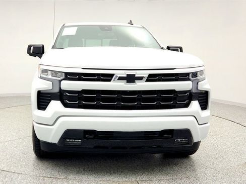 Used 2023 Chevrolet Silverado 1500 RST w/ RST All Star Premium Package image 2