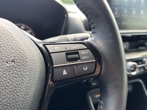 Used 2024 Honda CR-V EX-L image 30