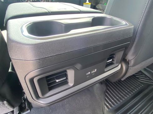 New 2026 Chevrolet Silverado 1500 RST w/ Convenience Package II image 24