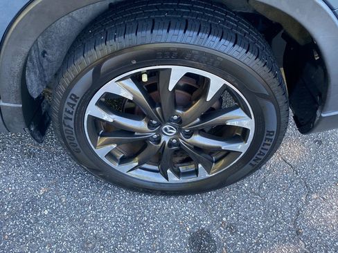 Used 2016 MAZDA CX-5 Grand Touring FWD image 9