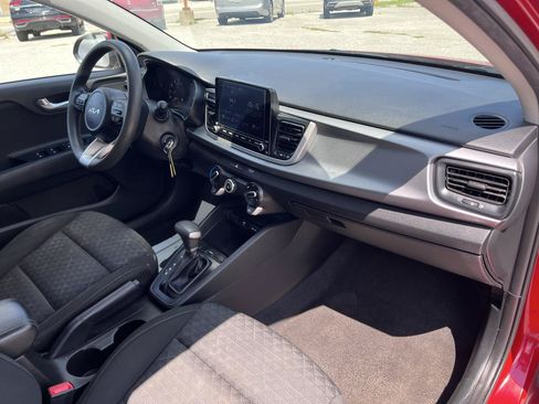 Used 2023 Kia Rio S FWD image 17