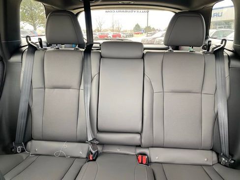 New 2026 Subaru Outback Limited image 13
