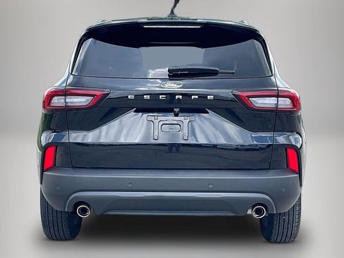 Used 2025 Ford Escape ST-Line w/ Tech Pack #1 FWD image 6