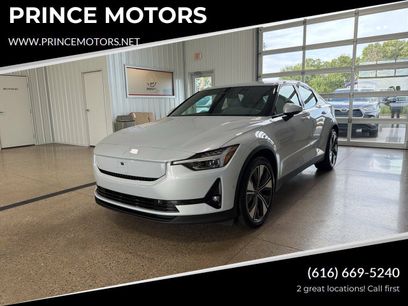 Used 2024 Polestar Polestar 2