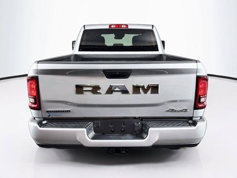 Used 2026 RAM 3500 Big Horn AWD/4WD image 10