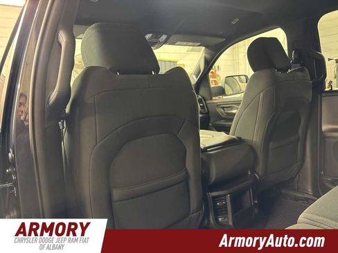 New 2026 RAM 1500 Classic Warlock image 23