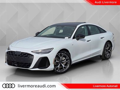 New 2026 Audi A6 Premium Plus