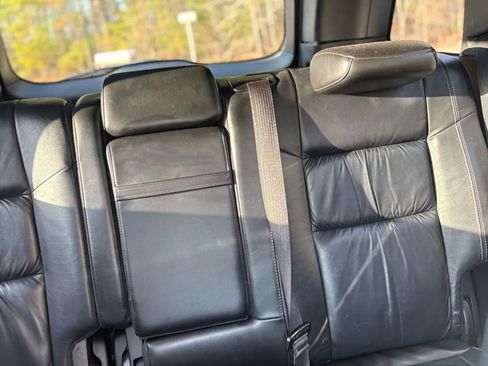 Used 2016 Jeep Grand Cherokee Limited image 41