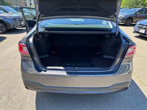 Used 2025 Subaru Legacy Premium AWD/4WD image 26